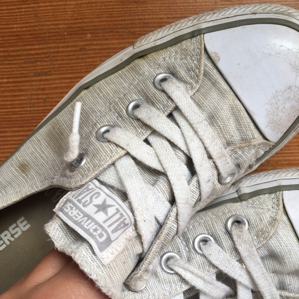 Converse - Picture 6 of 16